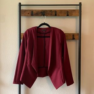 Chic Blazer Size Small